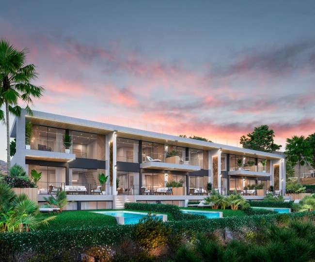 Nikki Living_Flex Living_  EXT view