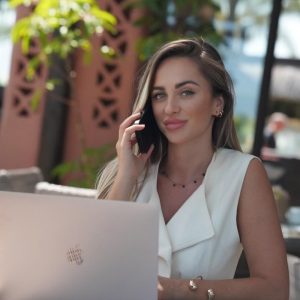 Martyna Kantorczyk – doradca nieruchomości premium na Costa del Sol, Marbella