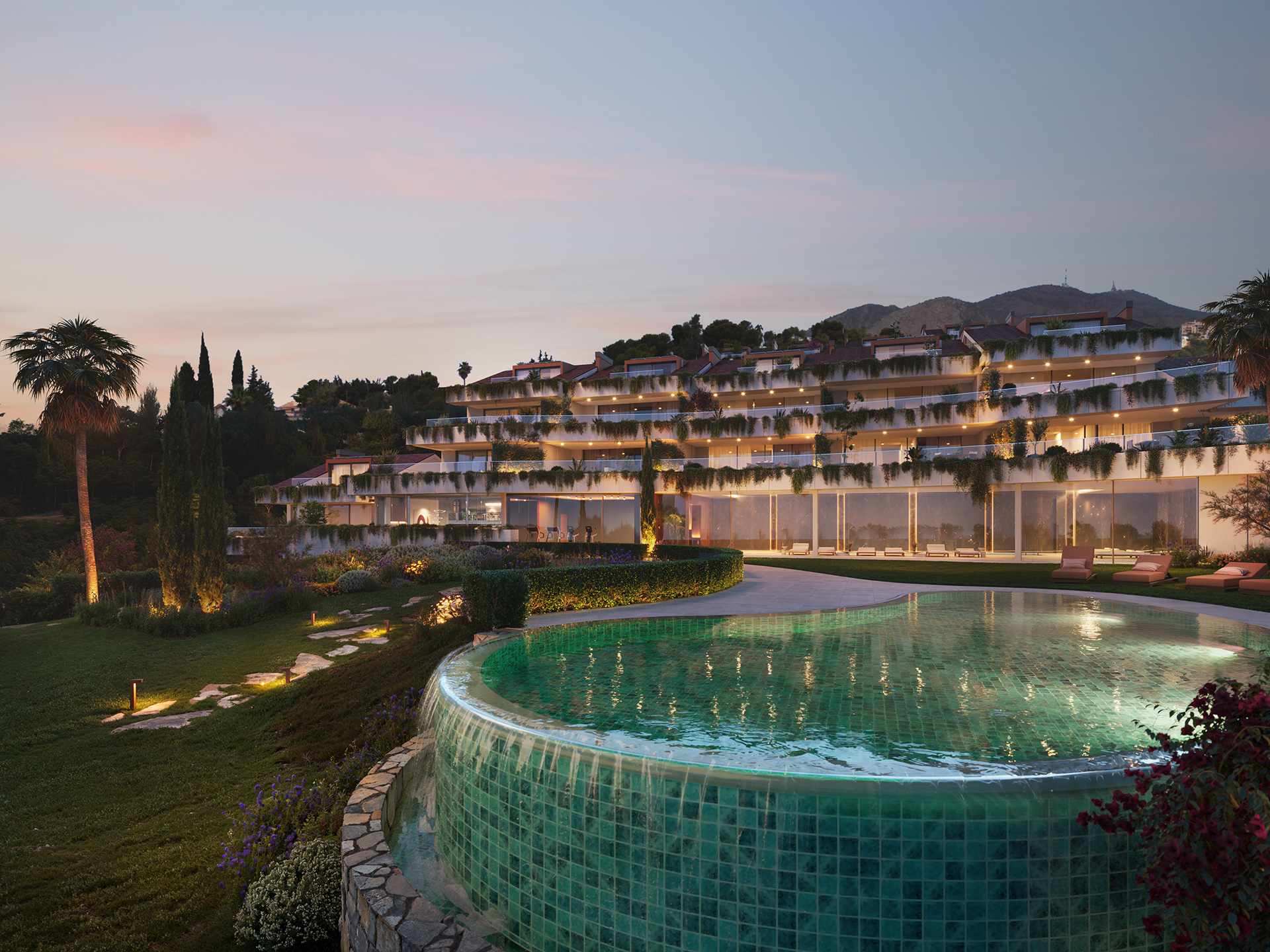 Casatalaya Residences