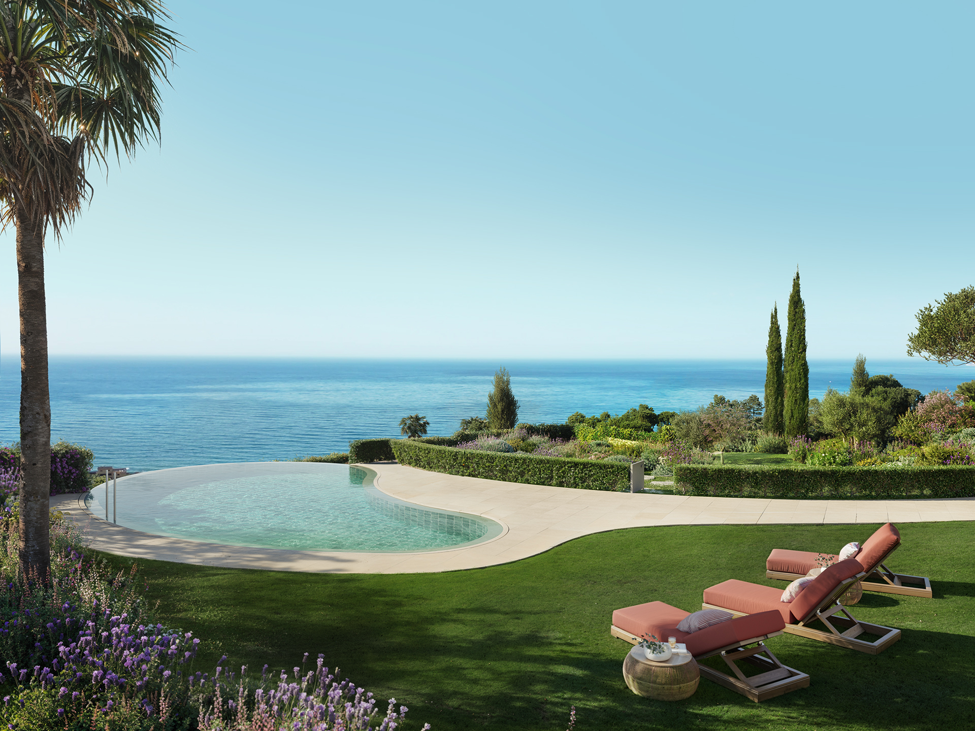 Casatalaya Residences