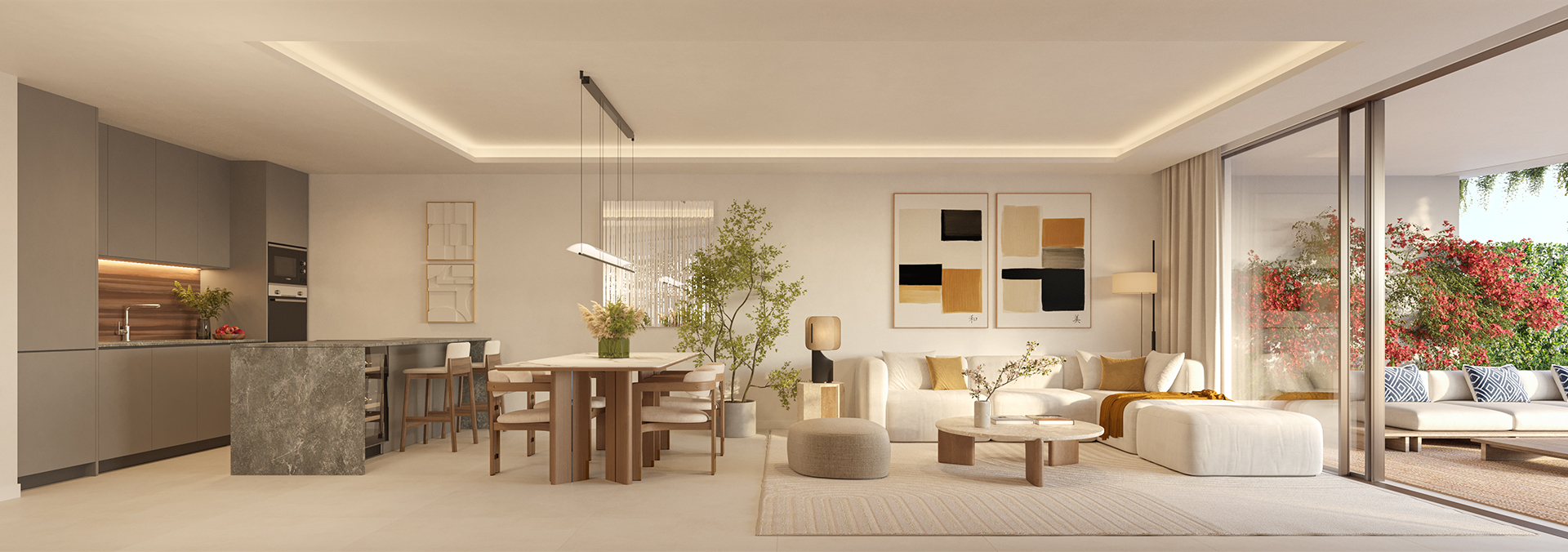 Casatalaya Residences