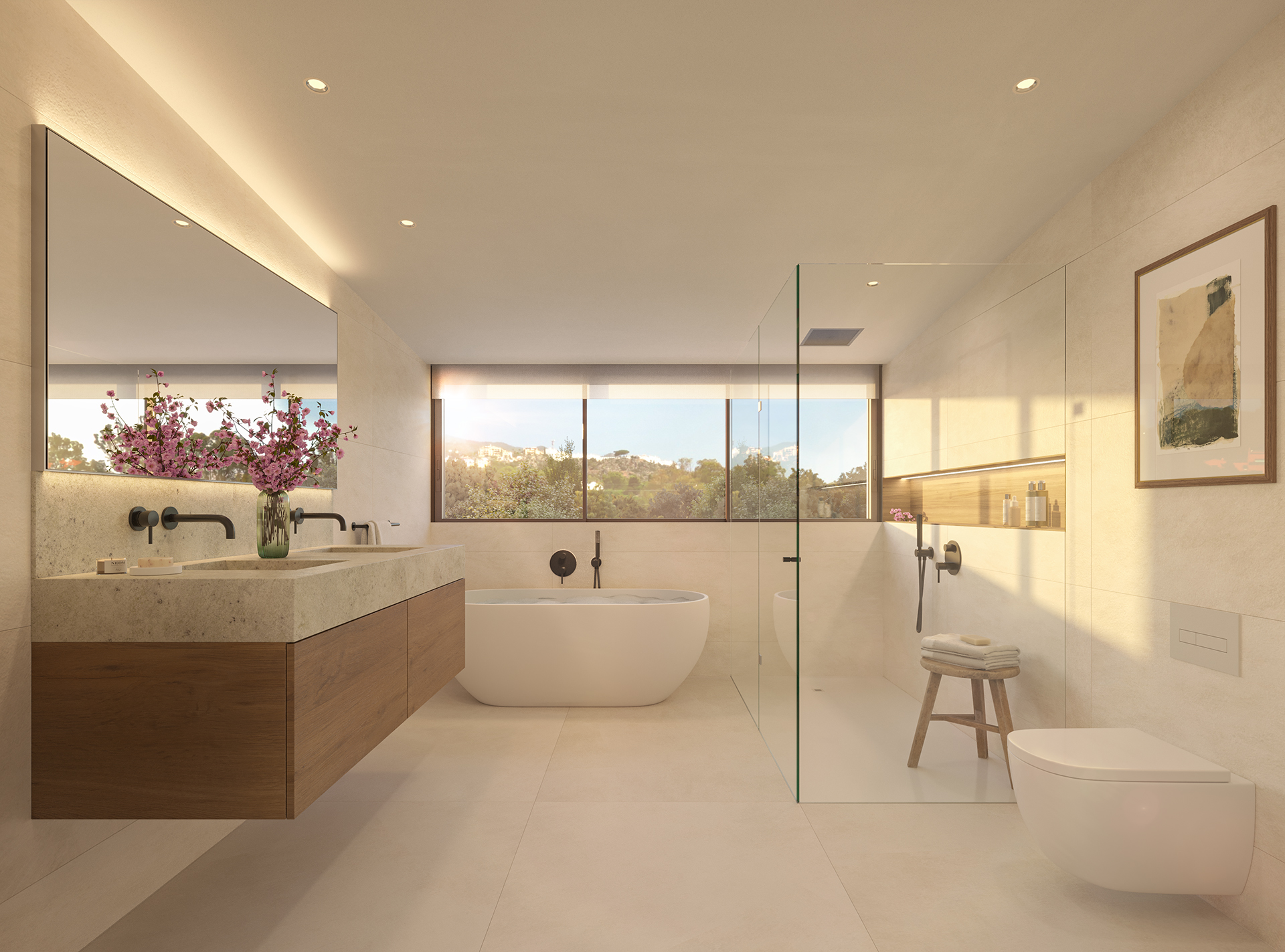 Casatalaya Residences