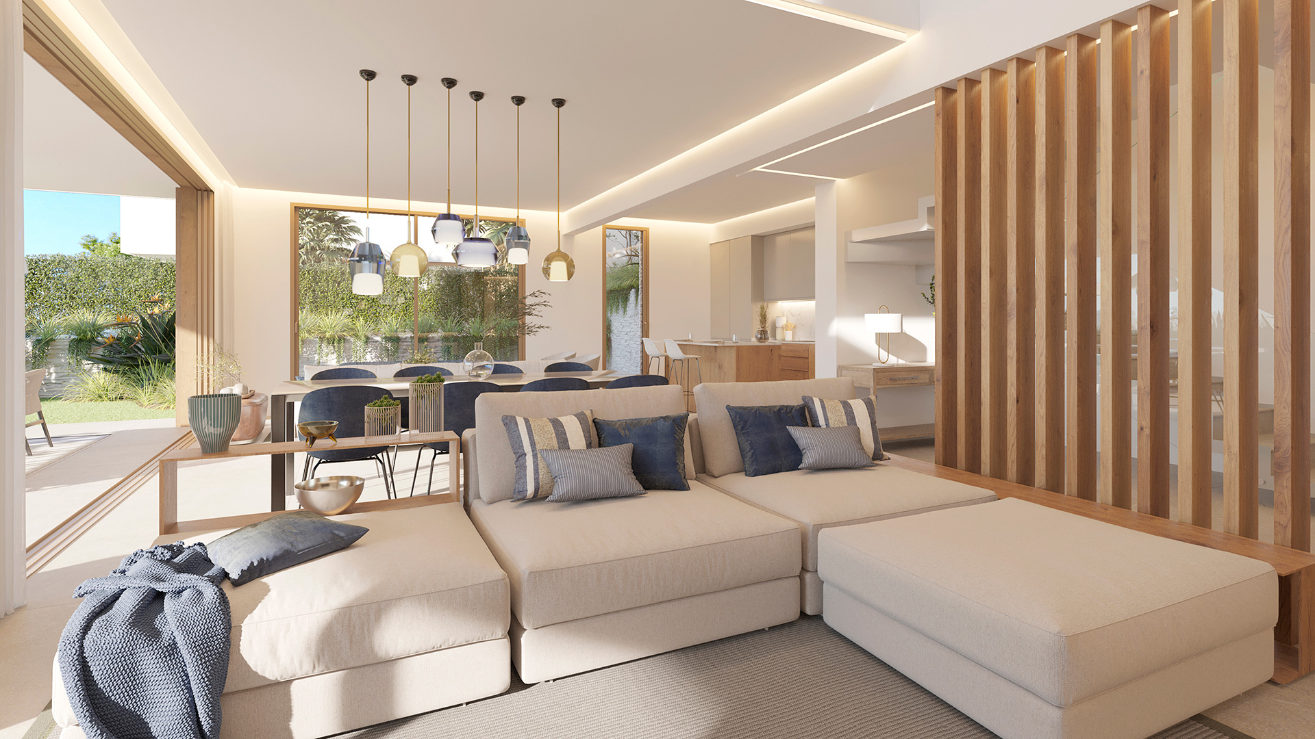 Lyra Residences