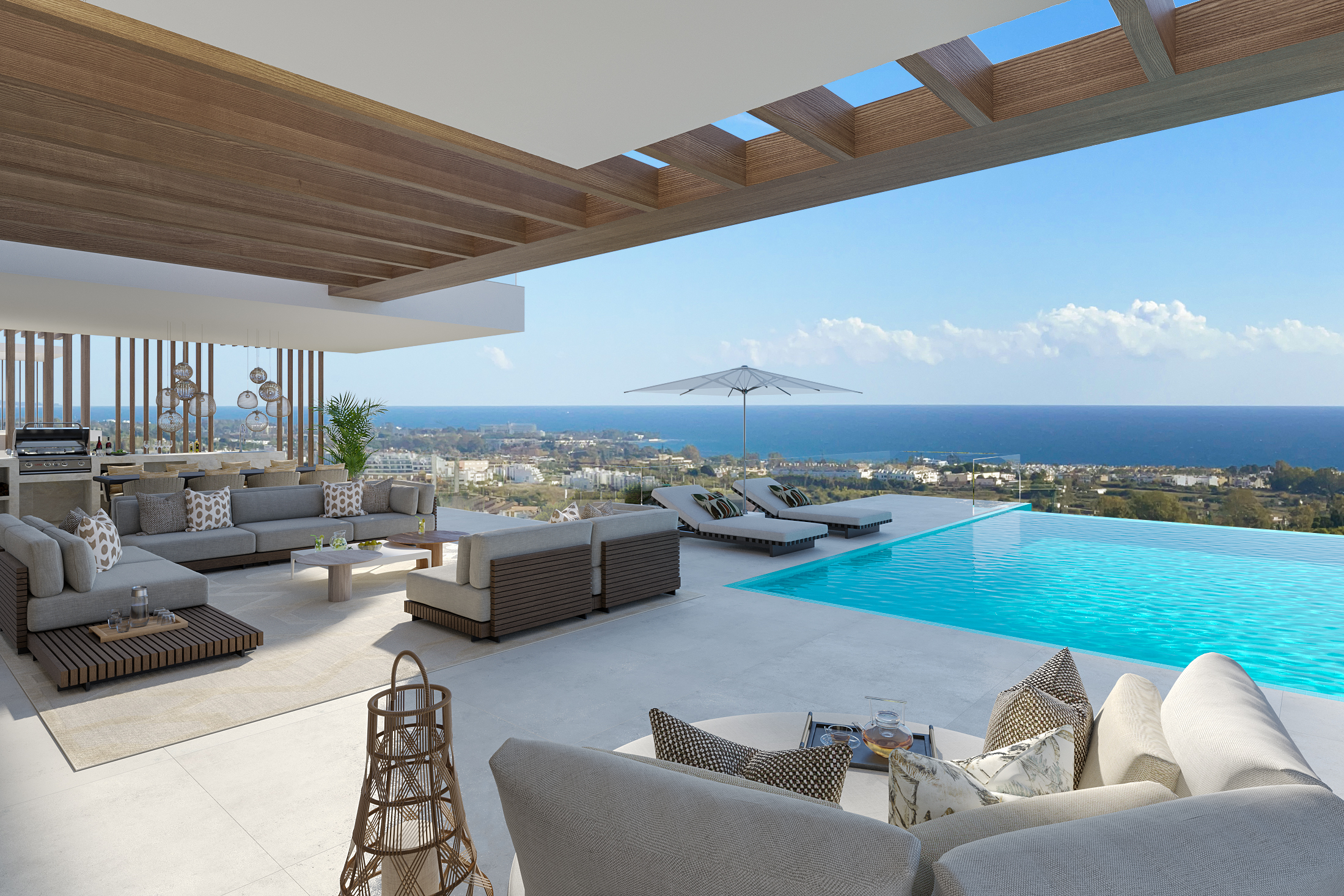 Ocyan Luxury Villas