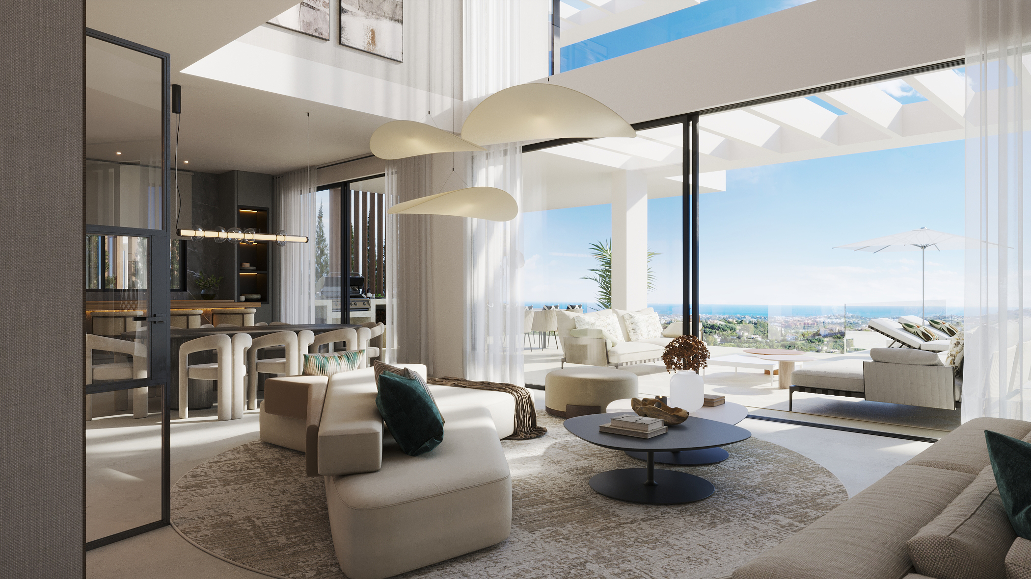 Ocyan Luxury Villas
